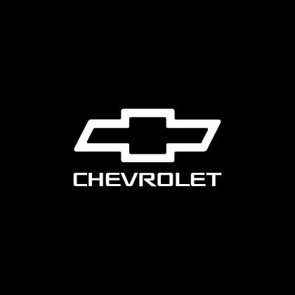Chevrolet logo